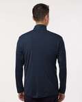 AllPro 41870 Pro-Lock Performance Quarter-Zip Pullover Back Thumbnail