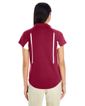 Holloway 222730 Ladies Avenger Polo Back Thumbnail
