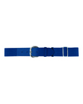 augusta sportswear 6001 elastic baseball belt Front Thumbnail