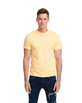 Next Level 7410 Adult Inspired Dye Crew Back Thumbnail