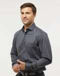 van heusen 13v0476 stainshield essential shirt Side Thumbnail