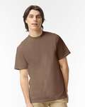 Comfort Colors C1717 Garment-Dyed Heavyweight T-Shirt Front Thumbnail