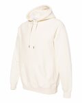 independent trading co. ind5000p legend - premium heavyweight cross-grain hooded sweatshirt Side Thumbnail
