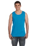 Comfort Colors C9360 Adult Heavyweight Tank Front Thumbnail