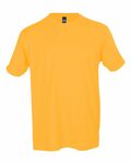Tultex T202 Fine Jersey T-Shirt Front Thumbnail