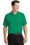 Sport-Tek T475 Dry Zone ® Raglan Polo Front Thumbnail