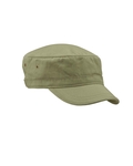 econscious EC7010 Organic Cotton Twill Corps Hat Front Thumbnail