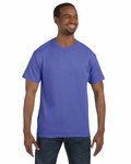 Jerzees 29M Dri-Power ® 50/50 Cotton/Poly T-Shirt Front Thumbnail