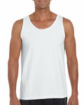 Gildan 64200 Men's Softstyle®  Tank Front Thumbnail