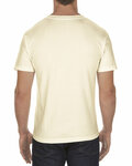 American Apparel AL1301 Adult 6.0 oz., 100% Cotton T-Shirt Back Thumbnail