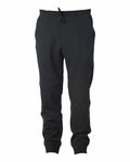 independent trading co. prm16pnt youth lightweight special blend sweatpants Front Thumbnail