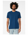 Bella + Canvas 3001C Unisex Jersey T-Shirt Front Thumbnail