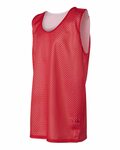 Badger Sport 2529 Mesh Reversible Youth Tank Side Thumbnail