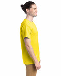 Hanes 5280 Adult Essential Short Sleeve T-Shirt Side Thumbnail