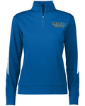 Augusta Sportswear 4388 Ladies Medalist 2.0 Pullover Front Thumbnail