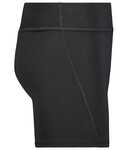 HighFive 345595 Girls TruHit Modern Fit Shorts Side Thumbnail