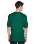 team 365 tt11 men's zone performance t-shirt Back Thumbnail