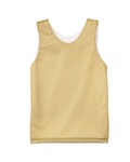 A4 N2206 Youth Reversible Mesh Tank Front Thumbnail