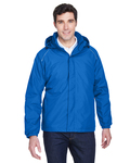 CORE365 88189 Men's Brisk Insulated Jacket Front Thumbnail