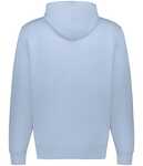 Augusta Sportswear 5415 Youth 60/40 Fleece Hoodie Back Thumbnail