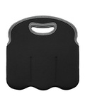 oad oad021 neoprene 6-pack tote Front Thumbnail