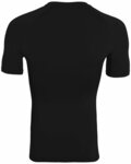 augusta sportswear ag2600 hyperform compression short sleeve tee Back Thumbnail