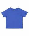 Rabbit Skins 3321 Toddler Fine Jersey Tee Front Thumbnail