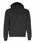 Badger Sport 1460 Perf. Fleece Women's Hood Front Thumbnail