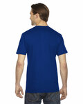 American Apparel 2001 Fine Jersey Tee Back Thumbnail