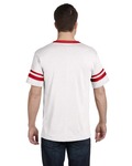 Augusta Sportswear 360 Sleeve Stripe Jersey Back Thumbnail