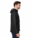 devon & jones dg720 unisex new classics™ prescott rain jacket Side Thumbnail