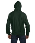 Champion S1051 Reverse Weave® Pullover Hooded Sweatshirt Back Thumbnail
