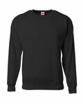A4 NB4275 Youth Sprint Fleece Sweatshirt Front Thumbnail