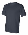 badger sport 4120 b core tee Side Thumbnail