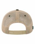 LEGACY OFAY Youth Old Favorite Trucker Cap Back Thumbnail