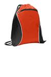 Port Authority BG613 Fast Break Cinch Pack Front Thumbnail