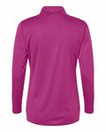 C2 Sport 5602 C2 Women's 1/4 Zip Back Thumbnail