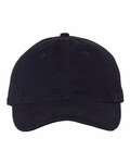 Sportsman AH35 Unstructured Cap Front Thumbnail