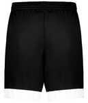 augusta sportswear as6930 youth swish reversible basketball shorts Back Thumbnail