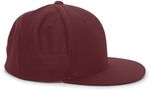 Pacific Headwear ES818 Performance Air Jersey Flexfit® Cap Side Thumbnail