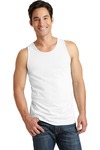 port & company pc099tt beach wash ™ garment-dyed tank Front Thumbnail