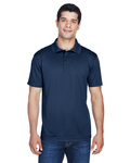 Harriton M315 Men's 4 oz. Polytech Polo Front Thumbnail
