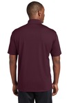 Sport-Tek ST640 PosiCharge ® RacerMesh ® Polo Back Thumbnail