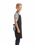 artisan collection by reprime rp149 youth apron Side Thumbnail