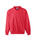 Augusta Sportswear 3415 Micro Poly Windshirt/Lined Front Thumbnail
