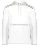 Russell Athletic R23TFM Legend Tech Fleece Hoodie Front Thumbnail