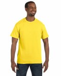 Hanes 5250T Men's Authentic-T T-Shirt Front Thumbnail