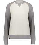 Holloway 223490 Ladies All-American Fleece Crew Front Thumbnail
