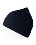 atlantis headwear andy sustainable fine rib knit Front Thumbnail