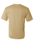 C2 Sport C5100 Unisex  Basic Performance T-Shirt Back Thumbnail